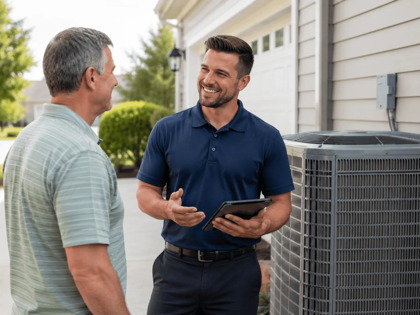 Heat Pump Installation Smithville, AR FAQs